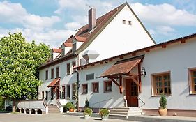 Landgasthof Vogelsang